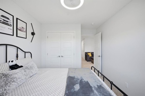 908 West Lakeview Drive, Chestermere, AB 