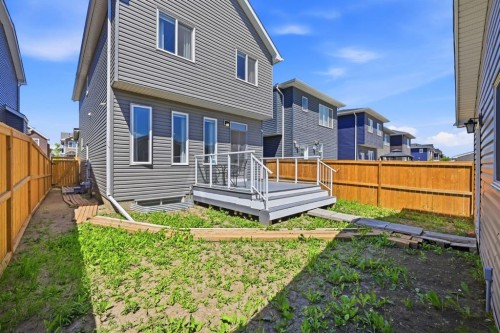 908 West Lakeview Drive, Chestermere, AB 