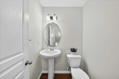 38 Cranford Drive Se, Calgary, AB 