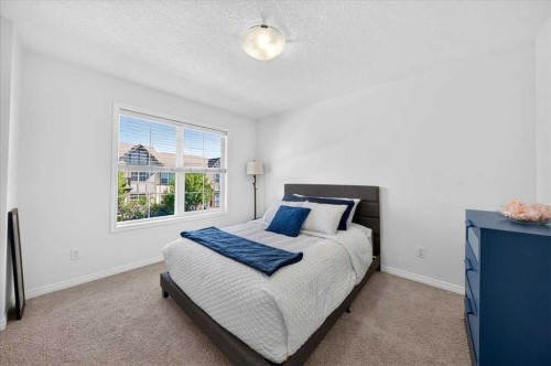 38 Cranford Drive Se, Calgary, AB 