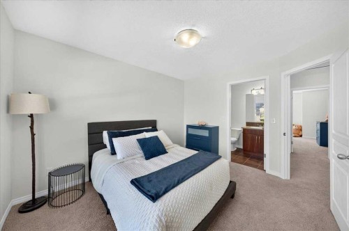 38 Cranford Drive Se, Calgary, AB 
