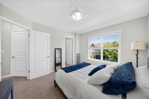 38 Cranford Drive Se, Calgary, AB 