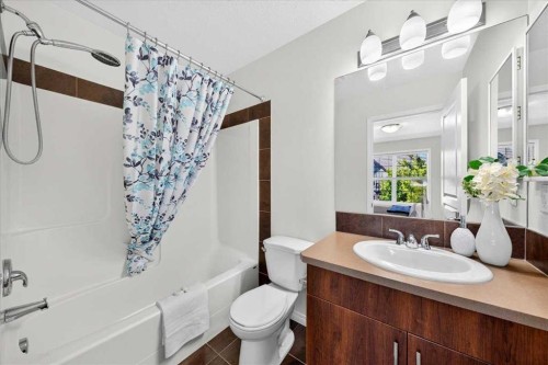 38 Cranford Drive Se, Calgary, AB 