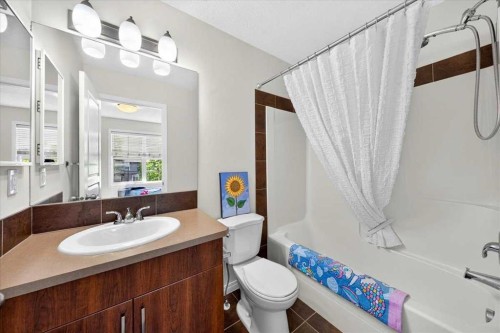 38 Cranford Drive Se, Calgary, AB 