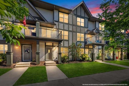 38 Cranford Drive Se, Calgary, AB 