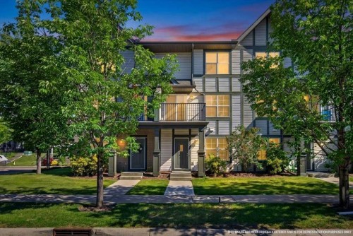 38 Cranford Drive Se, Calgary, AB 