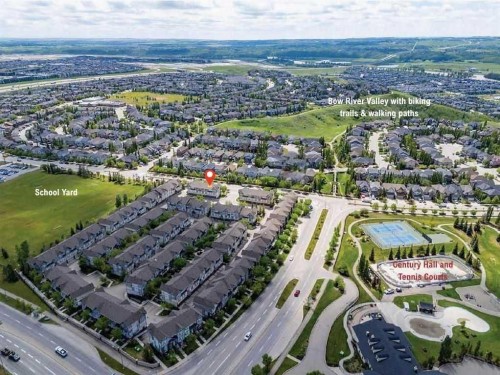 38 Cranford Drive Se, Calgary, AB 