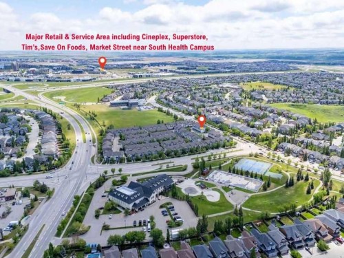 38 Cranford Drive Se, Calgary, AB 