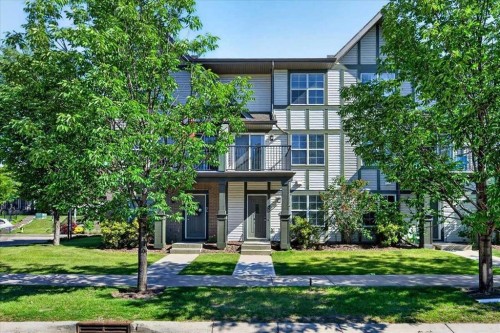 38 Cranford Drive Se, Calgary, AB 