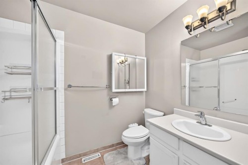 55 Doverglen Crescent Se, Calgary, AB 