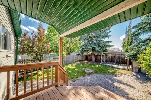 55 Doverglen Crescent Se, Calgary, AB 