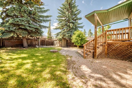 55 Doverglen Crescent Se, Calgary, AB 