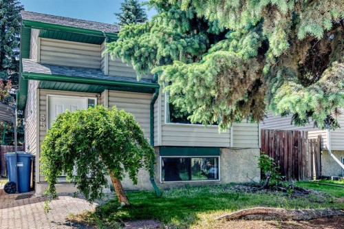 55 Doverglen Crescent Se, Calgary, AB 