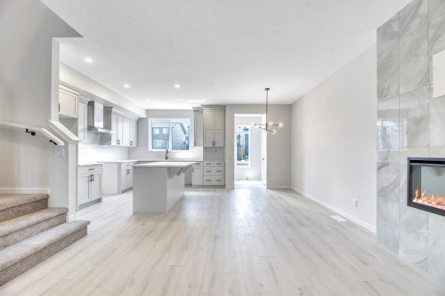 292 Marmot Grove Nw, Calgary, AB 