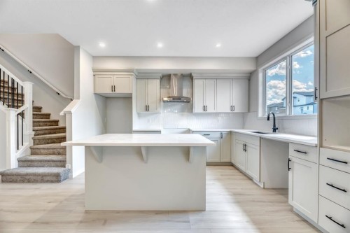 292 Marmot Grove Nw, Calgary, AB 