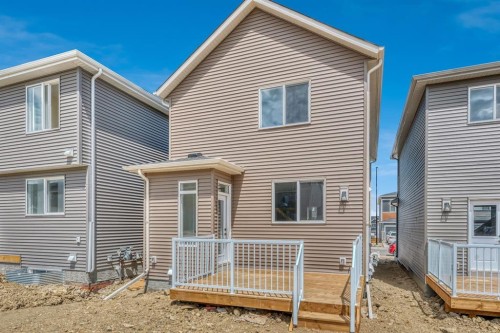 292 Marmot Grove Nw, Calgary, AB 