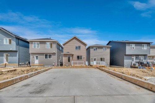 292 Marmot Grove Nw, Calgary, AB 