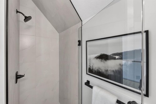 2020 12 Avenue Sw, Calgary, AB - Indoor Photo Showing Bathroom
