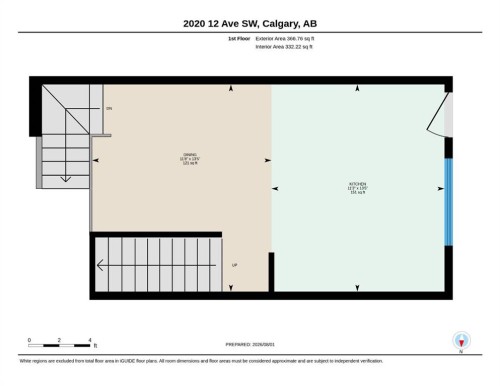 2020 12 Avenue Sw, Calgary, AB - Other