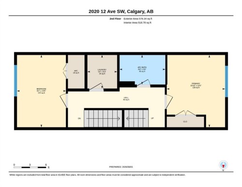 2020 12 Avenue Sw, Calgary, AB - Other