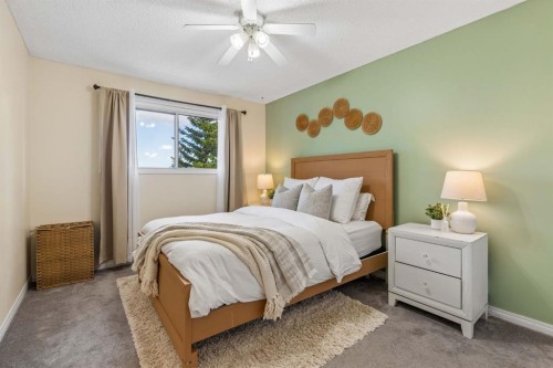 44 Beddington Crescent Ne, Calgary, AB 