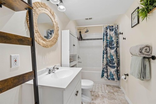 44 Beddington Crescent Ne, Calgary, AB 