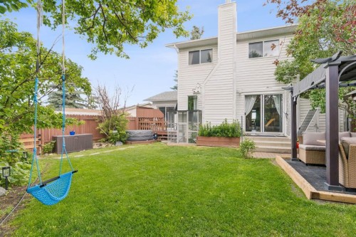 44 Beddington Crescent Ne, Calgary, AB 