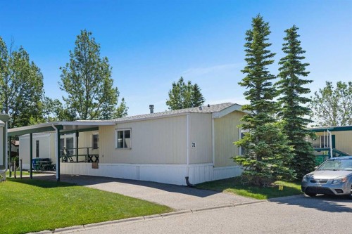 71-99 Arbour Lake Road Nw, Calgary, AB 