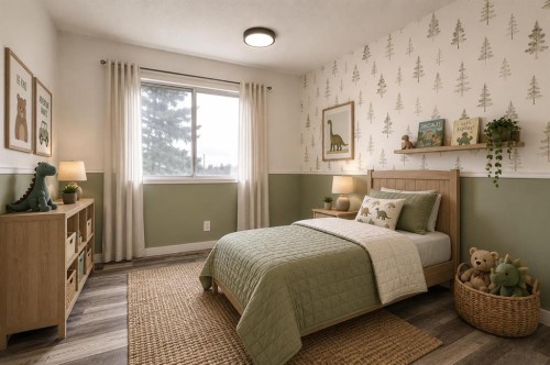 445 40 Street Ne, Calgary, AB 