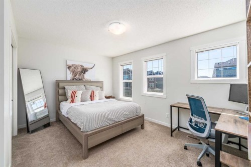 310 Cranbrook Square Se, Calgary, AB 