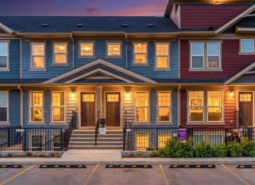 310 Cranbrook Square Se, Calgary, AB 