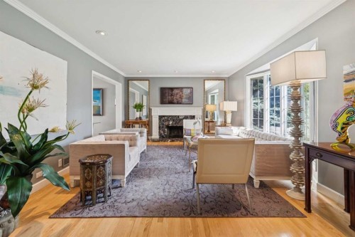 3115 Carleton Street Sw, Calgary, AB 