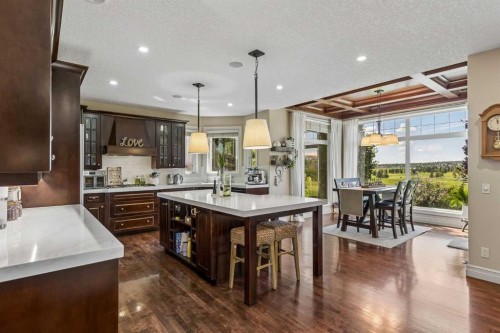 73 Hidden Creek Park Nw, Calgary, AB 