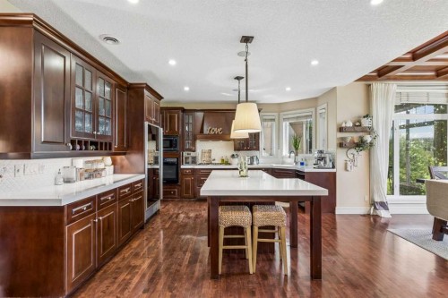 73 Hidden Creek Park Nw, Calgary, AB 
