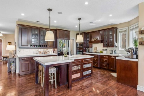 73 Hidden Creek Park Nw, Calgary, AB 