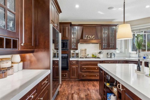 73 Hidden Creek Park Nw, Calgary, AB 