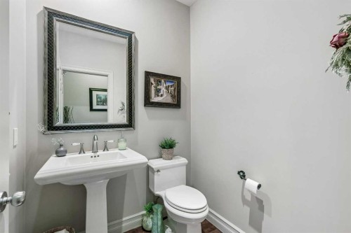 73 Hidden Creek Park Nw, Calgary, AB 