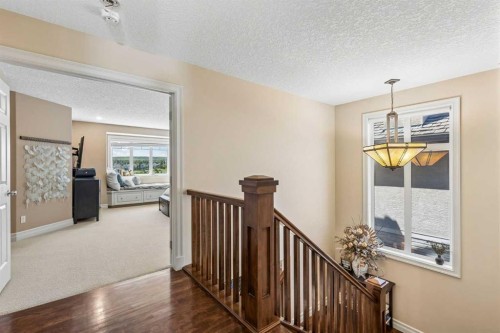 73 Hidden Creek Park Nw, Calgary, AB 