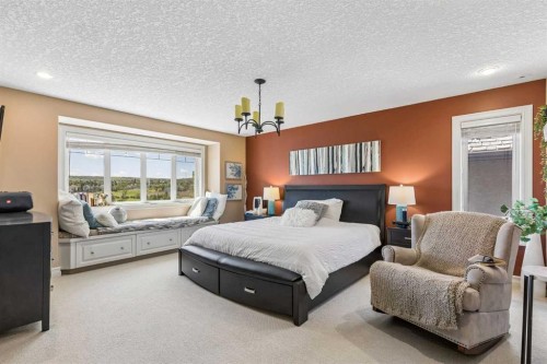 73 Hidden Creek Park Nw, Calgary, AB 