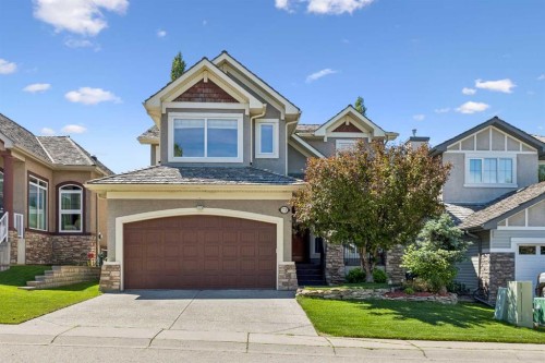 73 Hidden Creek Park Nw, Calgary, AB 