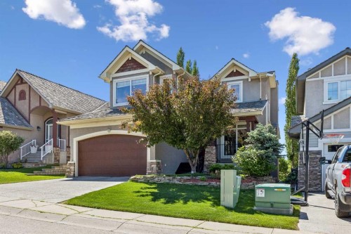73 Hidden Creek Park Nw, Calgary, AB 