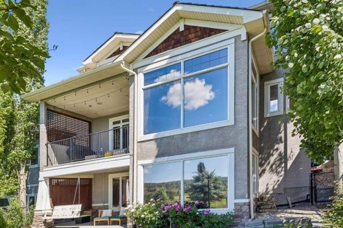 73 Hidden Creek Park Nw, Calgary, AB 