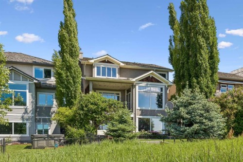 73 Hidden Creek Park Nw, Calgary, AB 