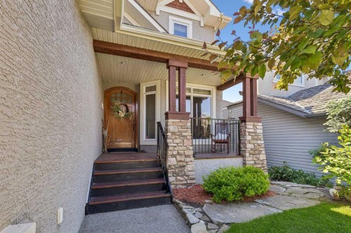 73 Hidden Creek Park Nw, Calgary, AB 