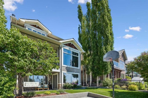73 Hidden Creek Park Nw, Calgary, AB 