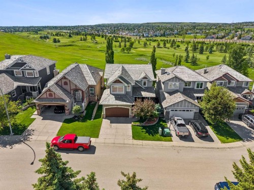 73 Hidden Creek Park Nw, Calgary, AB 