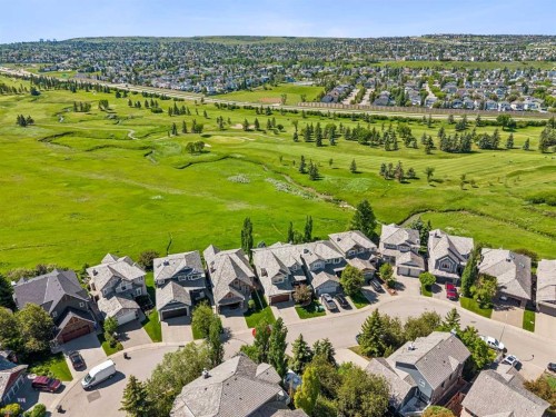 73 Hidden Creek Park Nw, Calgary, AB 