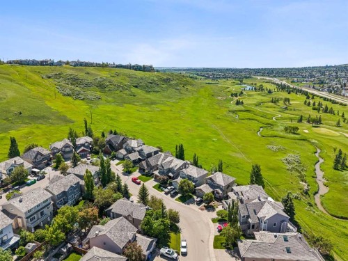 73 Hidden Creek Park Nw, Calgary, AB 