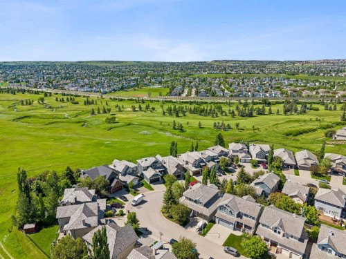 73 Hidden Creek Park Nw, Calgary, AB 