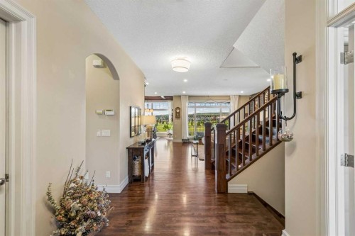 73 Hidden Creek Park Nw, Calgary, AB 